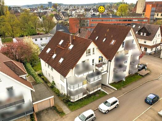 Maisonette zum Kauf 298.000 € 3 Zimmer 83 m² Mitte Sindelfingen 71065