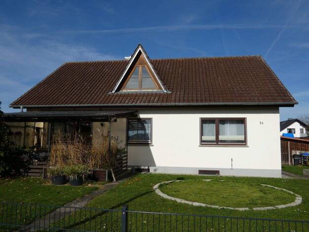 Mehrfamilienhaus zum Kauf 375.000 € 6,5 Zimmer 169 m² 693 m² Grundstück Unlingen 88527