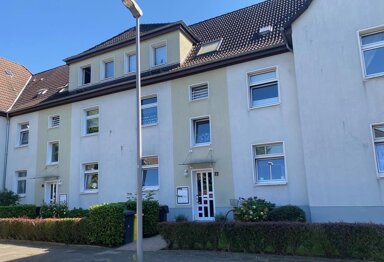 Wohnung zum Kauf provisionsfrei 171.000 € 2 Zimmer 47,8 m² Benrath Düsseldorf 40597