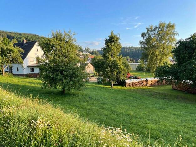 Grundstück zum Kauf 115.425 € 855 m² Grundstück Weigendorf Weigendorf 91249