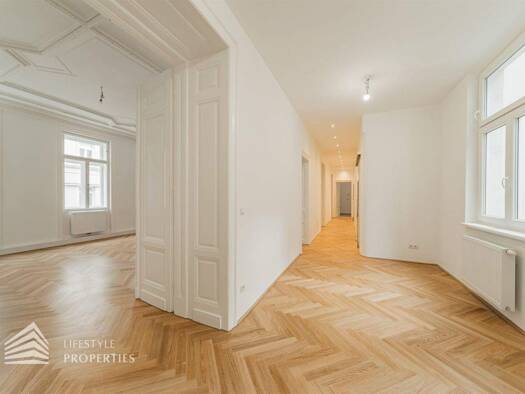 Büro zur Miete 2.964 € 5 Zimmer Wien 1080