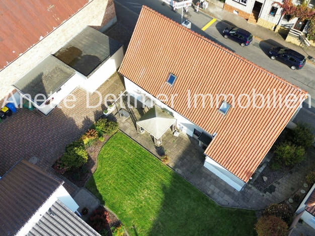 Einfamilienhaus zum Kauf 109.000 € 6 Zimmer 120 m² 506 m² Grundstück Emmerke Giesen / Emmerke 31180
