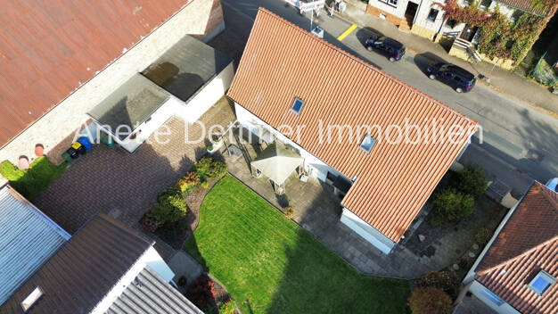Einfamilienhaus zum Kauf 109.000 € 6 Zimmer 120 m² 506 m² Grundstück Emmerke Giesen / Emmerke 31180