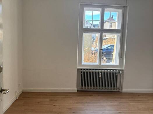 Wohnung zur Miete 295 € 1 Zimmer 22 m² Geschoss 1/1 frei ab sofort St Blasien St. Blasien 79837