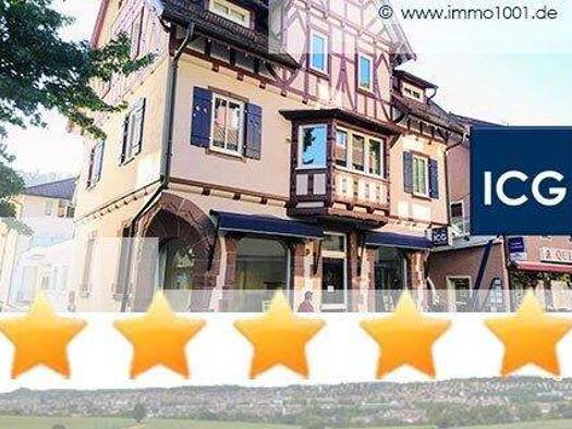 Wohnung zum Kauf 350.000 € 5 Zimmer 140 m² Bad Liebenzell 75378