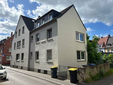 Mehrfamilienhaus zum Kauf 325.000 € 11 Zimmer 205 m² 123 m² Grundstück Altstadt Dorsten 46282