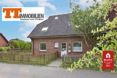 Wohnung zum Kauf 175.000 € 3 Zimmer 72,8 m² Neuengroden Wilhelmshaven-Neuengroden 26386