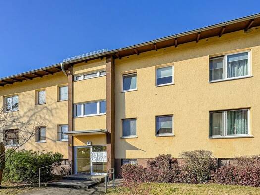 Wohnung zum Kauf 290.000 € 3 Zimmer 73,8 m² 1. Geschoss Marienfelde Tempelhof-Schöneberg 12277