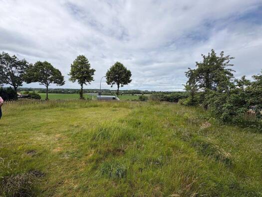 Grundstück zum Kauf 99.440 € 452 m² Grundstück Baugenehmigung vorhanden frei ab sofort Schönberg 22929