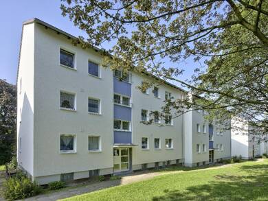 Wohnung zur Miete 589 € 3 Zimmer 67,3 m² 1. Geschoss frei ab 01.08.2025 Bergstraße 269 Bochum 44809