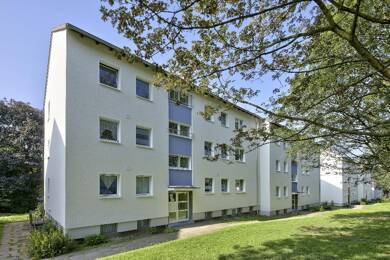 Wohnung zur Miete 589 € 3 Zimmer 67,3 m² 1. Geschoss frei ab 01.08.2025 Bergstraße 269 Hofstede Bochum 44809