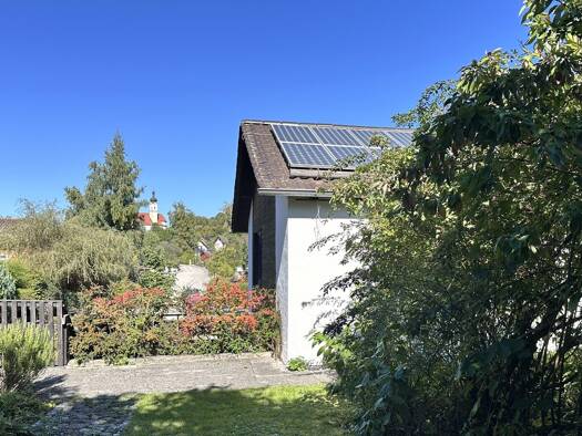 Einfamilienhaus zum Kauf 1.950.000 € 12 Zimmer 338,5 m² 1.077 m² Grundstück Murnau Murnau am Staffelsee 82418