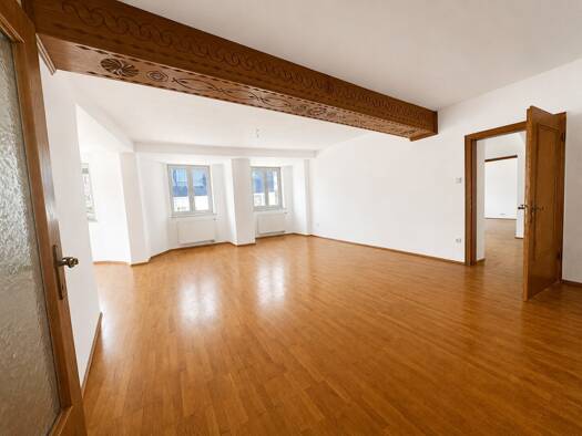 Wohnung zum Kauf 109.000 € 5 Zimmer 160,6 m² Peuerbach 4722