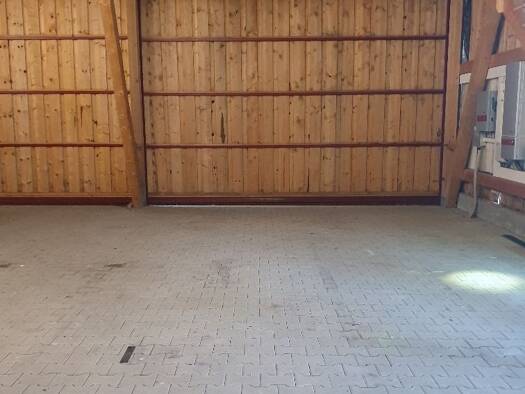 Garage zur Miete provisionsfrei 80 € 25 m² Haid Pocking 94060