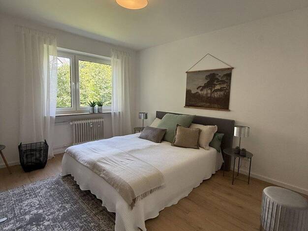 Wohnung zum Kauf provisionsfrei 349.000 € 3 Zimmer 80 m² 1. Geschoss Bert-Brecht-Straße 18 Schierstein Schierstein 65201