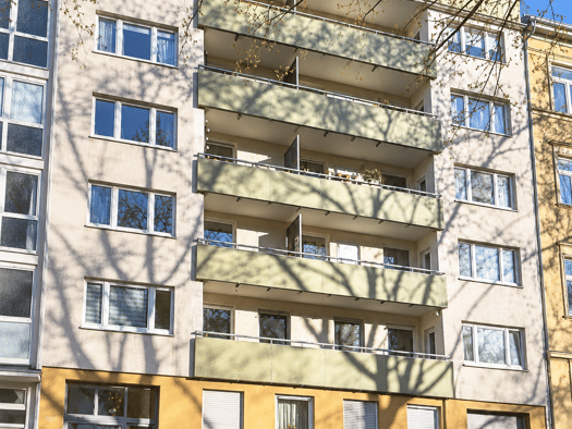 Wohnung zum Kauf 375.000 € 3 Zimmer 80 m² 6 Geschosse frei ab sofort Altstadt Mainz 55116