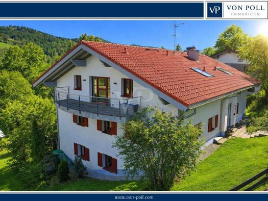 Wohnung zum Kauf 540.000 € 4 Zimmer 120 m² EG Weißach Oberstaufen / Weißach 87534