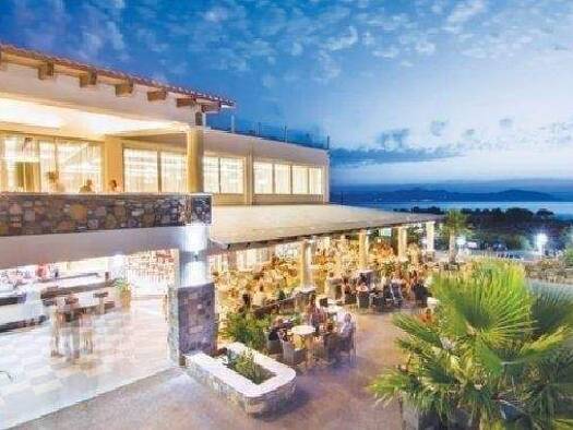 Hotel zum Kauf 38.000.000 € 360 Zimmer 30.000 m² Gastrofläche 23.000 m² Grundstück Göttingen Göttingen 37073