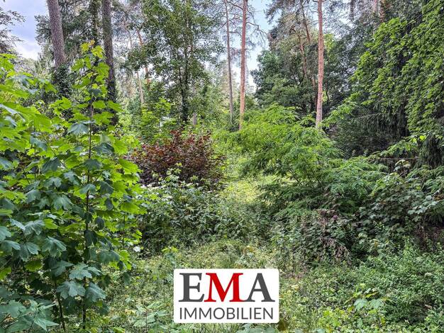 Grundstück zum Kauf 240.000 € 929 m² Grundstück Schönwalde-Siedlung Schönwalde-Glien 14621