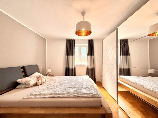 Wohnung zur Miete 600 € 2 Zimmer 40 m² frei ab sofort Mitte Innenstadt-Nord 44135