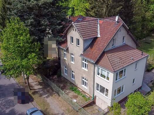 Wohnung zum Kauf 229.000 € 3 Zimmer 66,4 m² 2. Geschoss Wilhelmshagen Berlin 12589