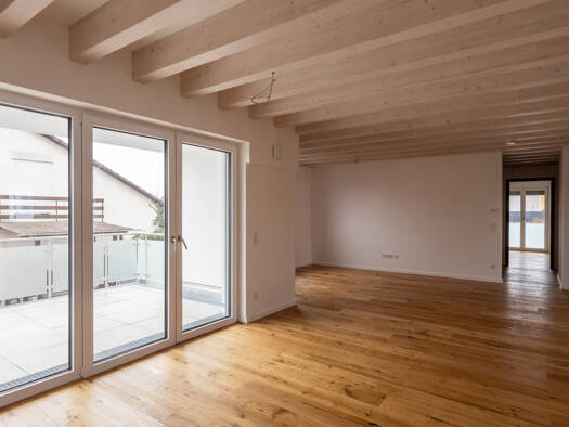 Wohnung zum Kauf provisionsfrei 595.000 € 4 Zimmer 113 m² EG Gaimersheim Gaimersheim 85080