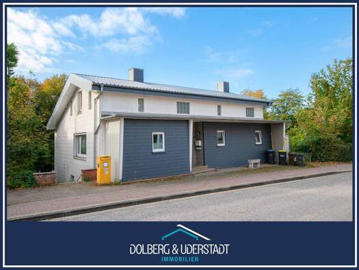 Einfamilienhaus zum Kauf 249.000 € 5 Zimmer 180 m² 868 m² Grundstück Todenbüttel 24819