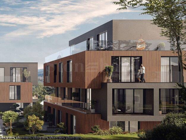 Studio zum Kauf 288.072 € 3 Zimmer 120 m² Sofia