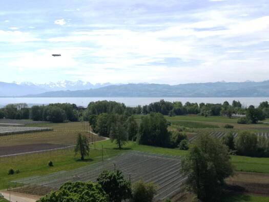 Wohnung zum Kauf 384.000 € 3,5 Zimmer 100 m² Geschoss 11/12 frei ab sofort Kressbronn Kressbronn am Bodensee 88079