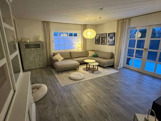 Wohnung zur Miete 1.320 € 3 Zimmer 111 m² Geschoss EG/2 frei ab 01.05.2026 Bargfeld-Stegen 23863