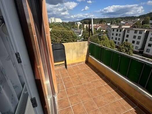 Wohnung zum Kauf 129.990 € 2 Zimmer 70 m² 5. Geschoss frei ab sofort Atzel Landstuhl 66849