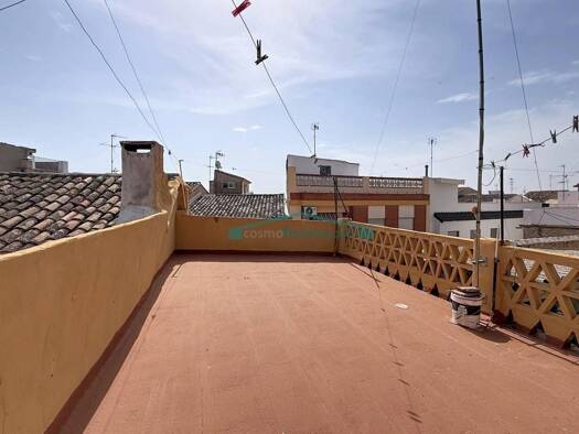 Villa zum Kauf 270.000 € 3 Zimmer 203 m² Benaguasil 46180