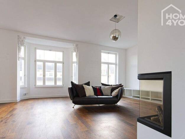 Loft zur Miete 3.550 € 5 Zimmer 192 m² Maastrichter Straße 46 Neustadt-Nord Köln 50672