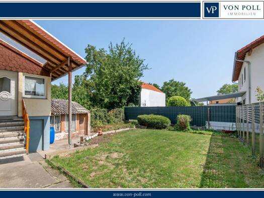 Einfamilienhaus zum Kauf 245.000 € 4 Zimmer 87 m² 277 m² Grundstück Alzey 55232