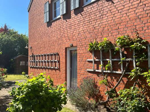 Reihenendhaus zum Kauf 499.000 € 5 Zimmer 126 m² 341 m² Grundstück frei ab sofort Garstedt Norderstedt 22846