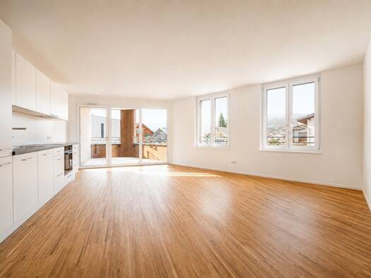 Wohnung zur Miete 1.019 € 3 Zimmer 77 m² 1. Geschoss frei ab 01.11.2026 Jahnstraße 10a Lustenau 6890