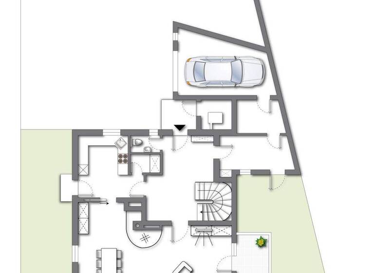 Einfamilienhaus zum Kauf 1.220.000 € 5 Zimmer 175 m² 817 m² Grundstück Stanggaß Bischofswiesen 83483