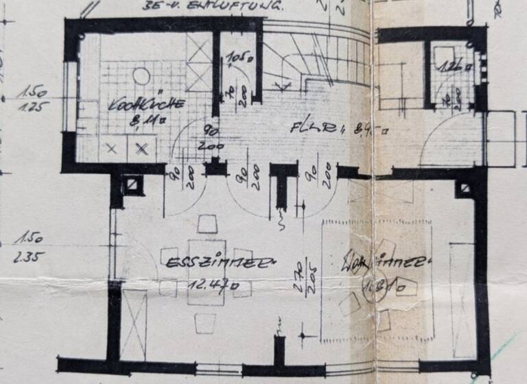 Einfamilienhaus zum Kauf provisionsfrei 430.000 € 5 Zimmer 136 m² 805 m² Grundstück Lustadt 67363