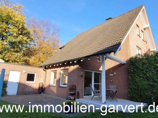 Einfamilienhaus zum Kauf 479.000 € 5 Zimmer 143 m² 649 m² Grundstück Gemen Borken 46325