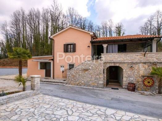 Haus zum Kauf 299.000 € 7 Zimmer 130 m² Mandalencici, Gracisce Gračišće