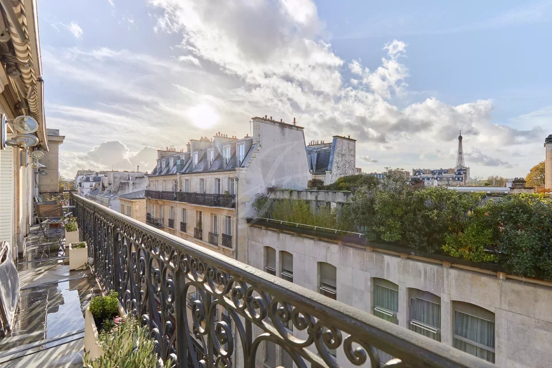 Studio zum Kauf provisionsfrei 6.990.000 € 8 Zimmer 235,8 m²<br/>Wohnfläche 5.<br/>Geschoss Invalides Paris 7ème 75007