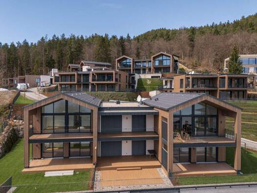 Wohnung zum Kauf - Erstbezug 499.000 € 2 Zimmer 53,9 m² Keutschach am See 9074