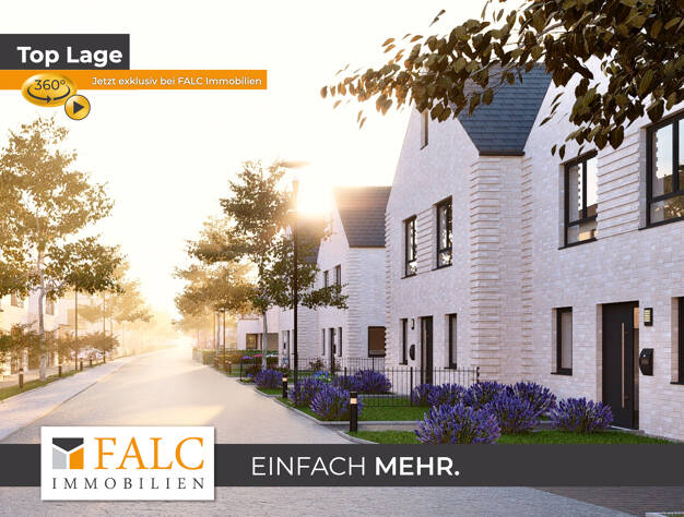 Doppelhaushälfte zum Kauf - Neubau provisionsfrei 459.000 € 4 Zimmer 122 m² 275 m² Grundstück Birkenallee 10 Lembruch 49459