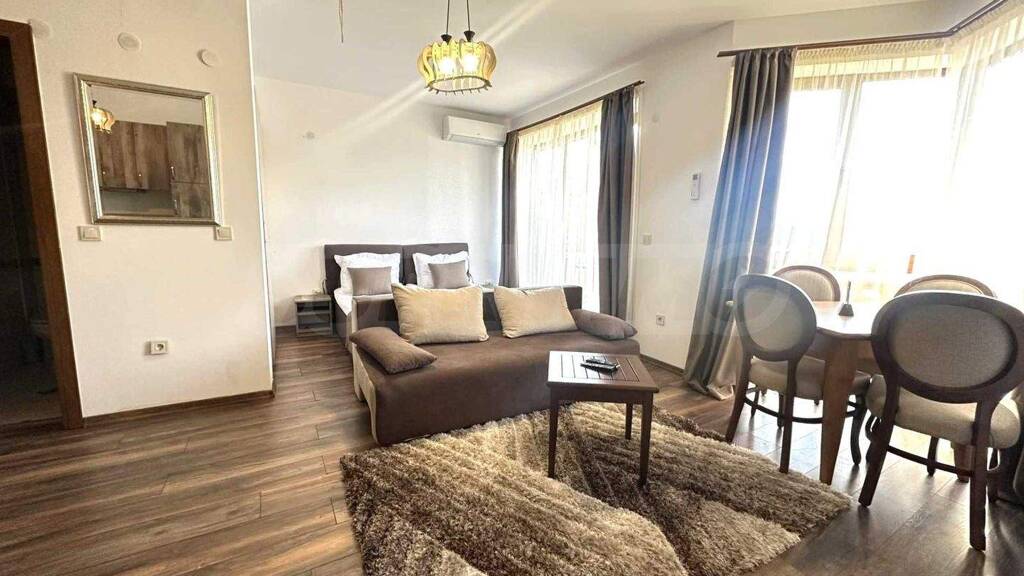 Studio zum Kauf 123.568 € 1 Zimmer 60,2 m² Razlog