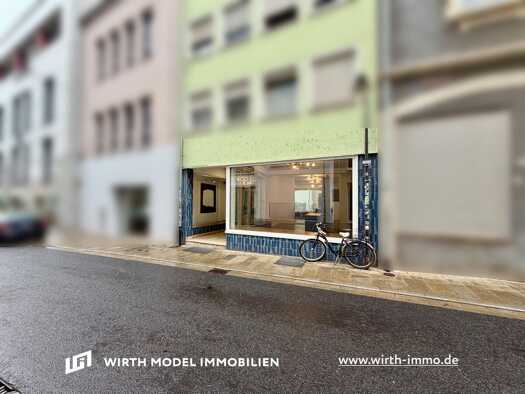 Ladenfläche zur Miete provisionsfrei 500 € Altstadt Schweinfurt 97421