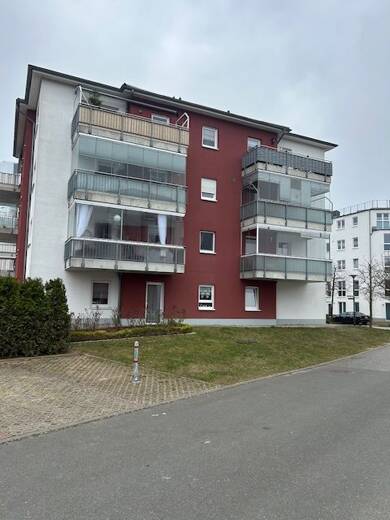 Wohnung zum Kauf provisionsfrei 350.000 € 3 Zimmer 70 m² Geschoss 2/2 Reutershagen Rostock 18069
