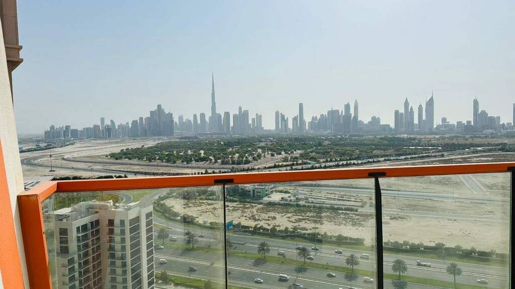 Wohnung zum Kauf provisionsfrei 507.544 € 4 Zimmer 133 m² Dubai