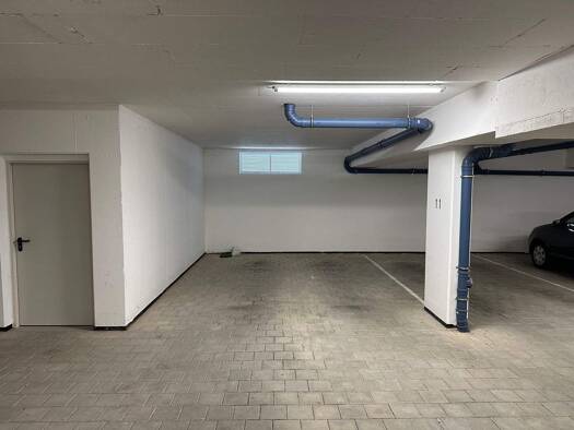 Tiefgarage zum Kauf provisionsfrei 24.000 € Luttingen Laufenburg 79725