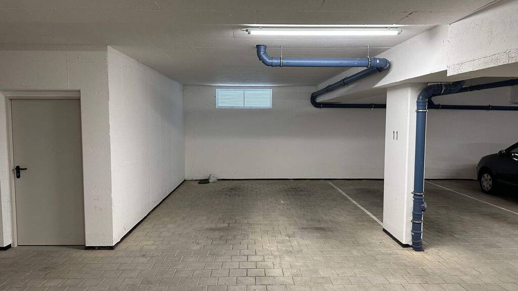 Tiefgarage zum Kauf provisionsfrei 24.000 € Luttingen Laufenburg 79725