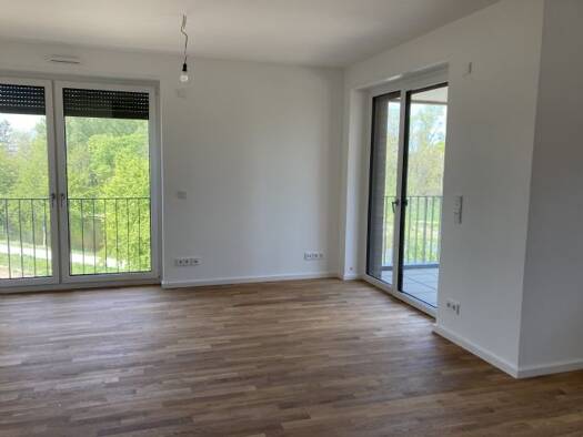 Wohnung zur Miete 1.240 € 3 Zimmer 73 m² 2. Geschoss frei ab 01.07.2026 Julienne-Trouet-Platz 15 Limmer Hannover 30453